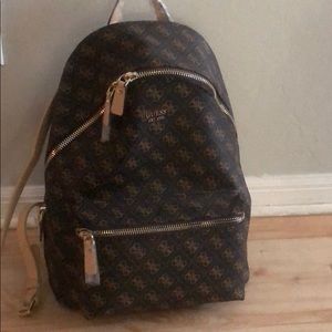 Guess backpack